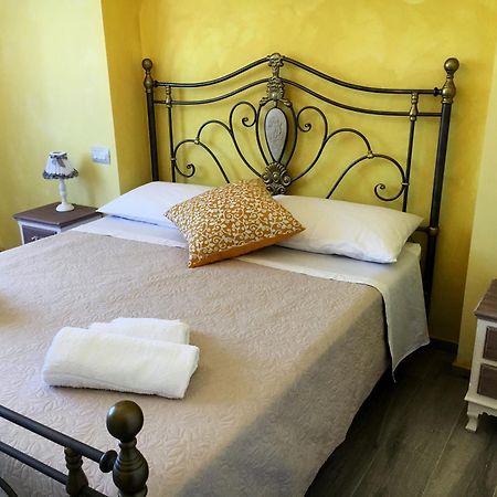 B&B Harmonia SantʼElpidio a Mare Buitenkant foto