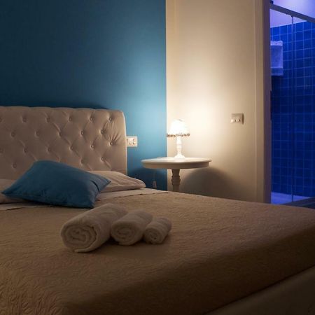 B&B Harmonia SantʼElpidio a Mare Buitenkant foto
