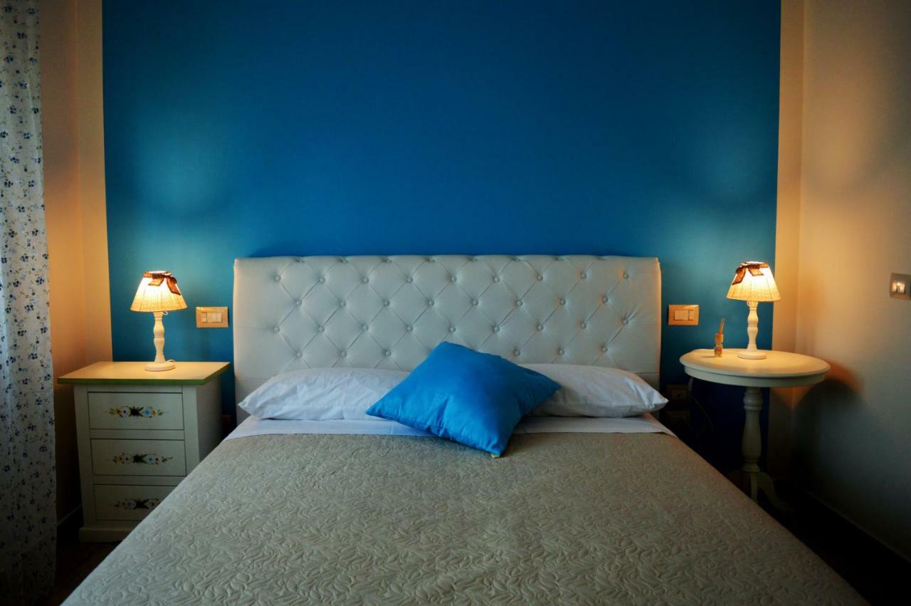 B&B Harmonia SantʼElpidio a Mare Buitenkant foto