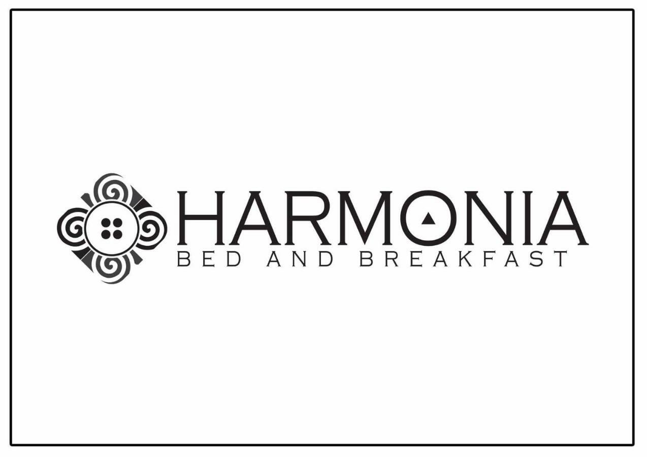 B&B Harmonia SantʼElpidio a Mare Buitenkant foto