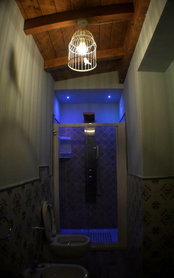 B&B Harmonia SantʼElpidio a Mare Buitenkant foto