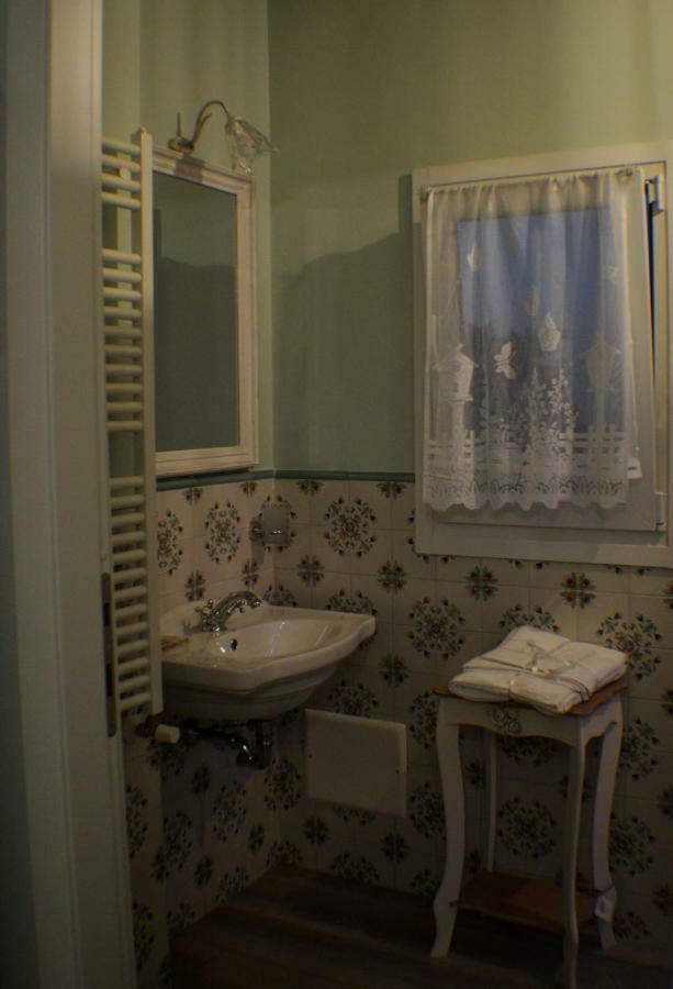 B&B Harmonia SantʼElpidio a Mare Buitenkant foto