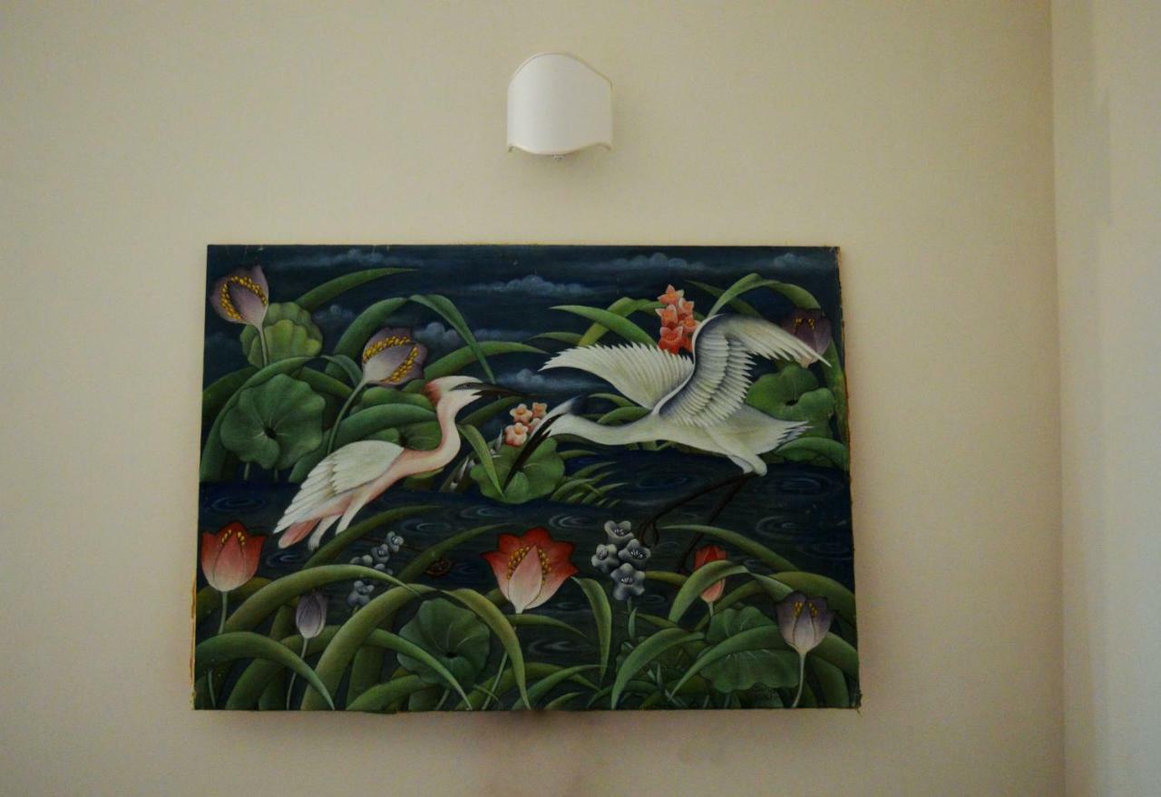 B&B Harmonia SantʼElpidio a Mare Buitenkant foto