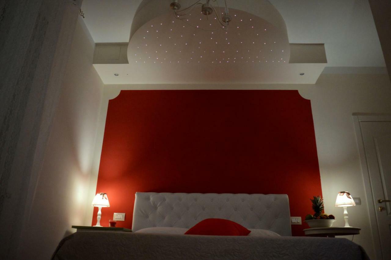 B&B Harmonia SantʼElpidio a Mare Buitenkant foto