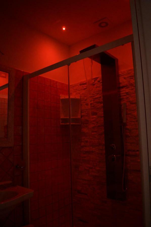 B&B Harmonia SantʼElpidio a Mare Buitenkant foto