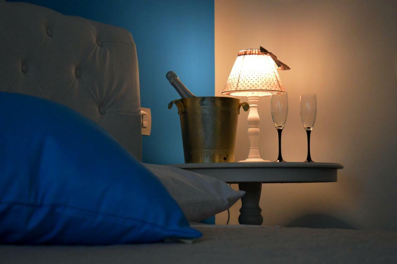 B&B Harmonia SantʼElpidio a Mare Buitenkant foto