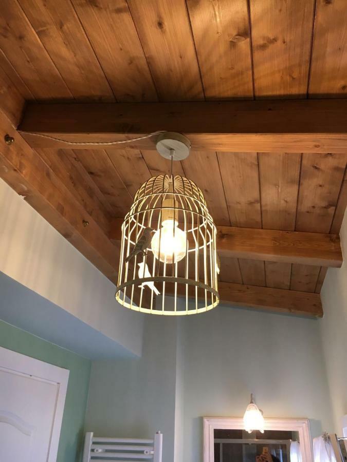B&B Harmonia SantʼElpidio a Mare Buitenkant foto
