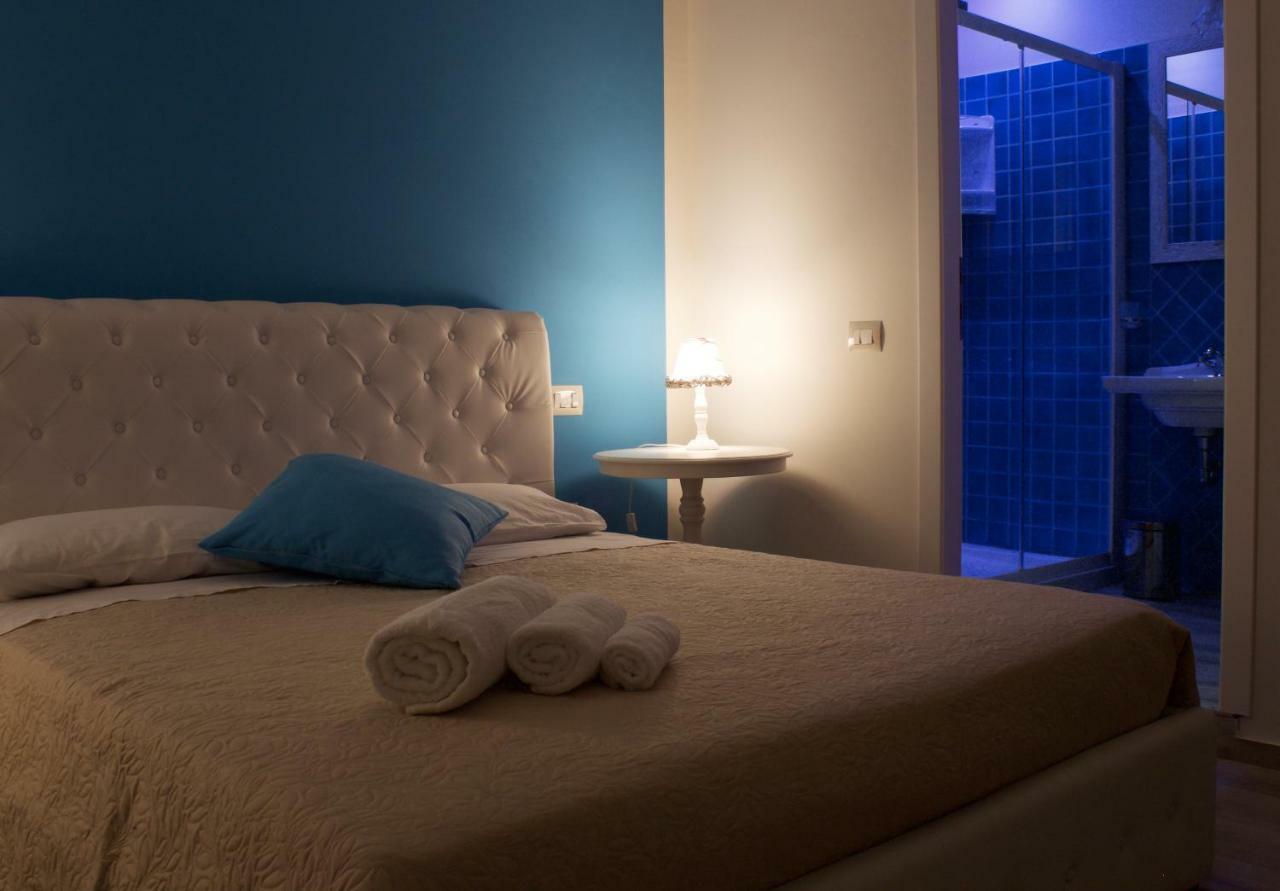 B&B Harmonia SantʼElpidio a Mare Buitenkant foto